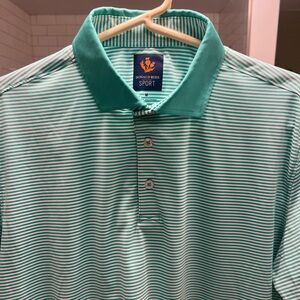 Donald Ross Polo